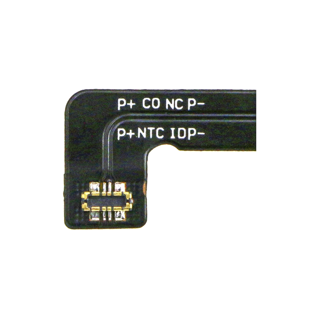 Matkapuhelimen akku Vivo X50 5G (CS-BKX500SL)