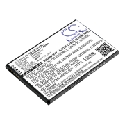 Battery compatibleWith Mobile Phone Battery