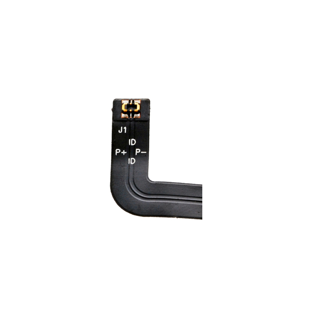 Matkapuhelimen akku Vivo Y51 (CS-BKY510SL)