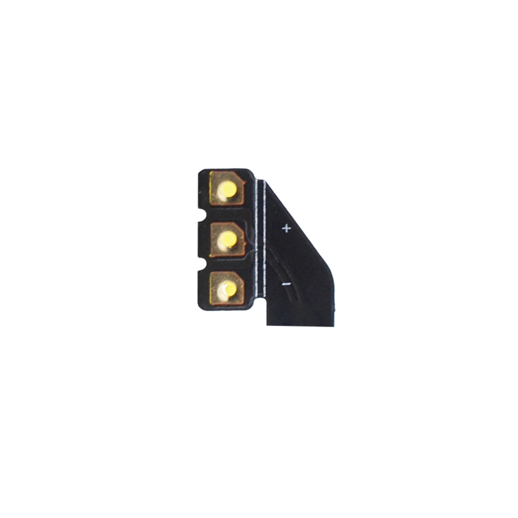 Akku yhteensopiva BBK CS-BKY790SL