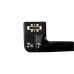 Matkapuhelimen akku Vivo Y79 Dual SIM TD-LTE (CS-BKY791SL)