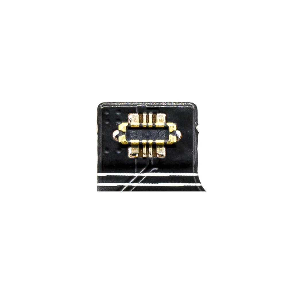Yhteensopiva akun vaihto Vivo B-D9