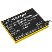 Battery compatibleWith Mobile Phone Battery