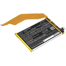 Yhteensopiva akun vaihto Vivo B-Q1