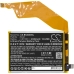 Matkapuhelimen akku Vivo V2073A (CS-BKZ300SL)