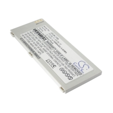 Yhteensopiva akun vaihto Hip Top EA-BL12,PV-BL11