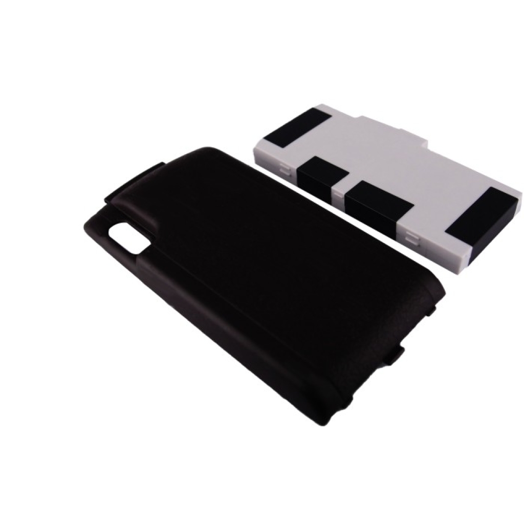 Battery compatible with Sharp
