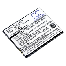 Yhteensopiva akun vaihto BLU C615044130L,T400