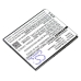 Yhteensopiva akun vaihto BLU C615044130L,T400