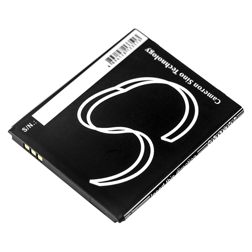 Yhteensopiva akun vaihto BLU C615044130L,T400