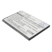 Yhteensopiva akun vaihto BLU C745043160T