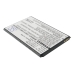Yhteensopiva akun vaihto BLU C745043160T