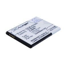 Yhteensopiva akun vaihto BLU C645004170T