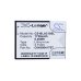 Yhteensopiva akun vaihto BLU C645004170T