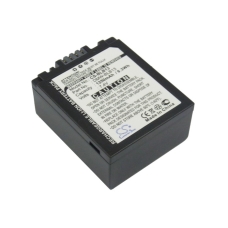 Yhteensopiva akun vaihto Panasonic DMW-BLB13,DMW-BLB13E,DMW-BLB13GK,DMW-BLB13PP