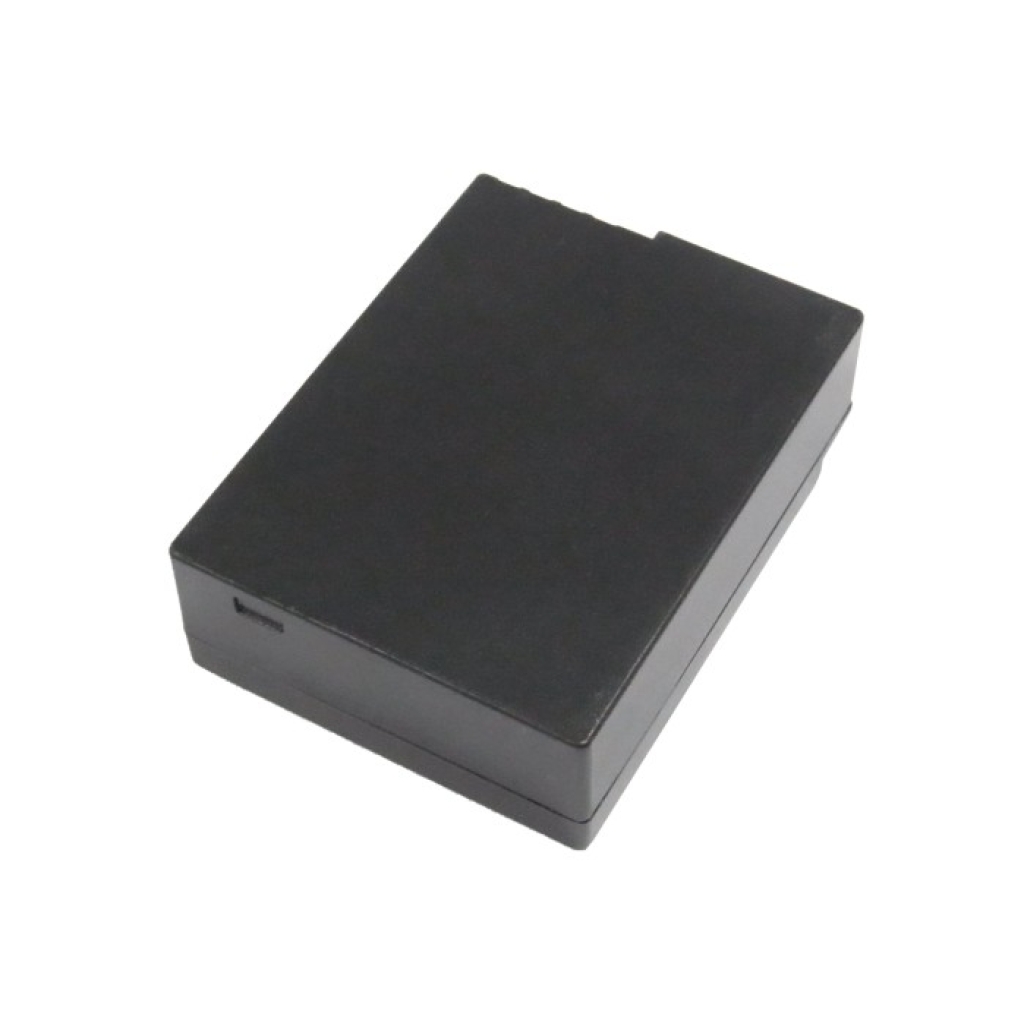 Akut Kameran akku CS-BLC12MC