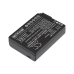 Akku –lle Panasonic Lumix DMC-GF2WW