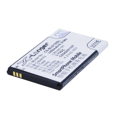Yhteensopiva akun vaihto BLU C654205110T