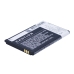 Yhteensopiva akun vaihto BLU C654205110T