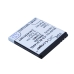 Yhteensopiva akun vaihto BLU C474705100T
