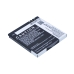 Yhteensopiva akun vaihto BLU C474705100T