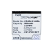 Yhteensopiva akun vaihto BLU C474705100T