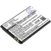 Yhteensopiva akun vaihto BLU C654405140T