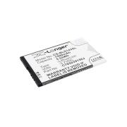 Battery compatibleWith BLU
