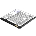 Yhteensopiva akun vaihto BLU C525145130L,C535143130T