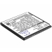Yhteensopiva akun vaihto BLU C525145130L,C535143130T
