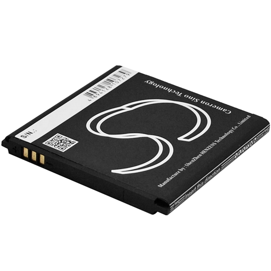 Yhteensopiva akun vaihto BLU C525145130L,C535143130T