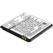 Battery compatibleWith BLU