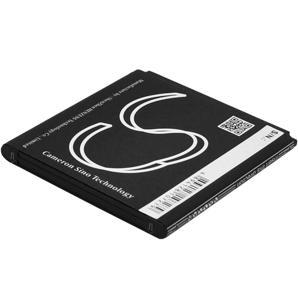 Yhteensopiva akun vaihto BLU C525145130L,C535143130T