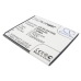 Yhteensopiva akun vaihto BLU C726004200T