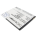 Yhteensopiva akun vaihto BLU C726004200T