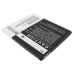 Yhteensopiva akun vaihto BLU C726004200T