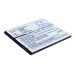 Yhteensopiva akun vaihto BLU C816704260L