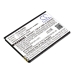Matkapuhelimen akku BLU D110U (CS-BLD490SL)