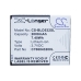 Yhteensopiva akun vaihto BLU C706043200L,C706043200T
