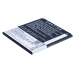 Yhteensopiva akun vaihto BLU C706043200L,C706043200T