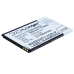 Yhteensopiva akun vaihto BLU C775004180L