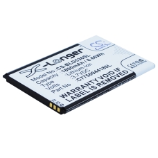 Yhteensopiva akun vaihto BLU C775004180L