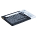 Yhteensopiva akun vaihto BLU C775004180L