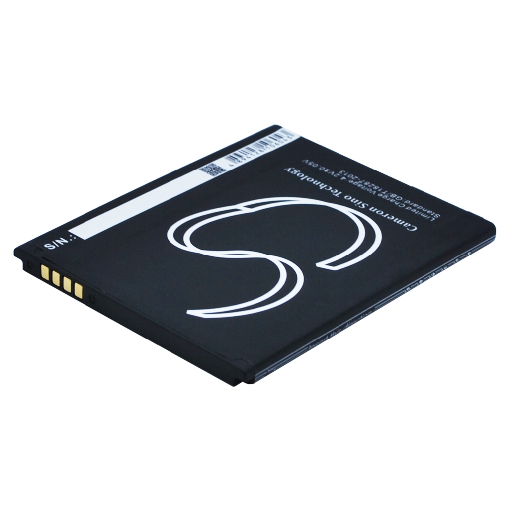Yhteensopiva akun vaihto BLU C665104200T,C765804200L