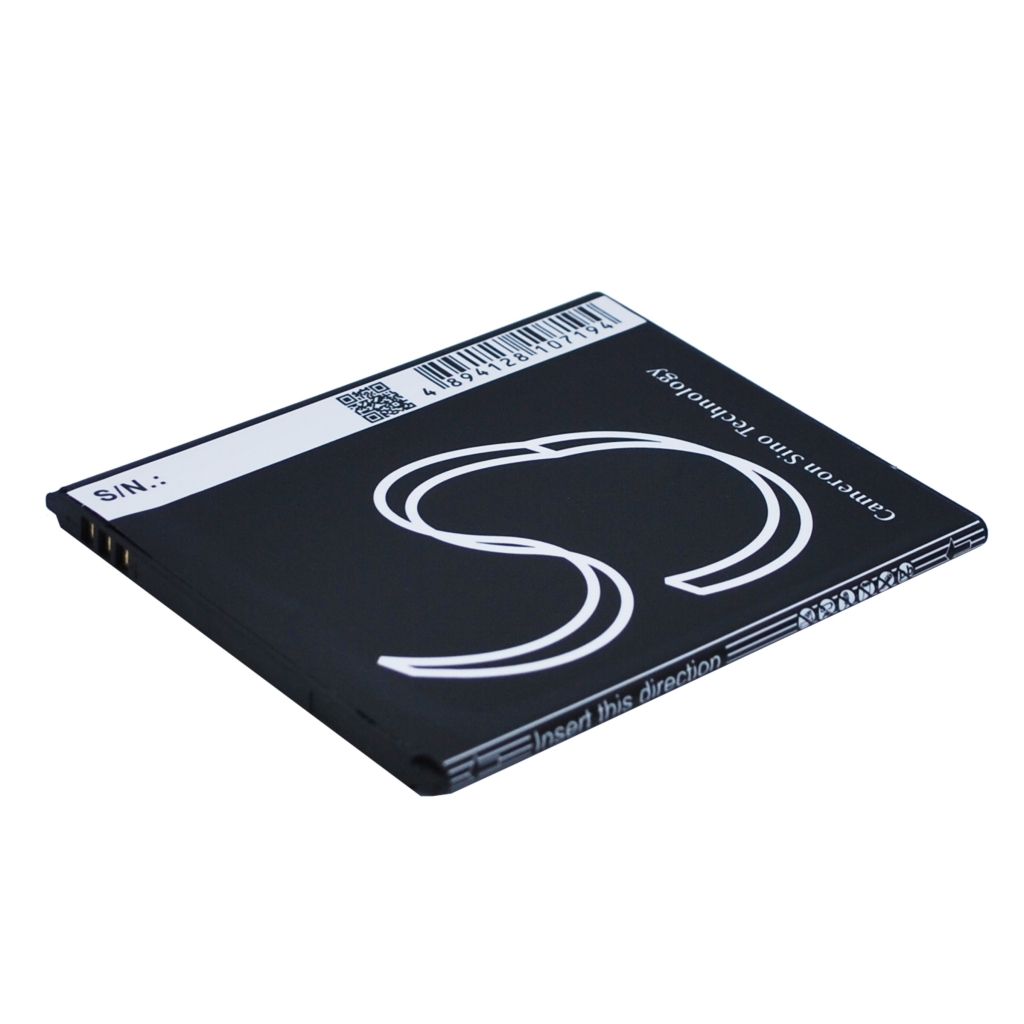 Matkapuhelimen akku BLU D630U (CS-BLD630SL)