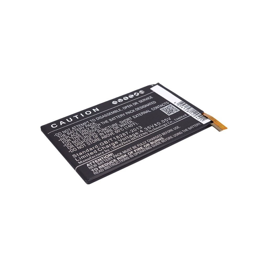 Matkapuhelimen akku BLU D750U (CS-BLD750SL)