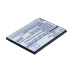 Yhteensopiva akun vaihto BLU C71544200T