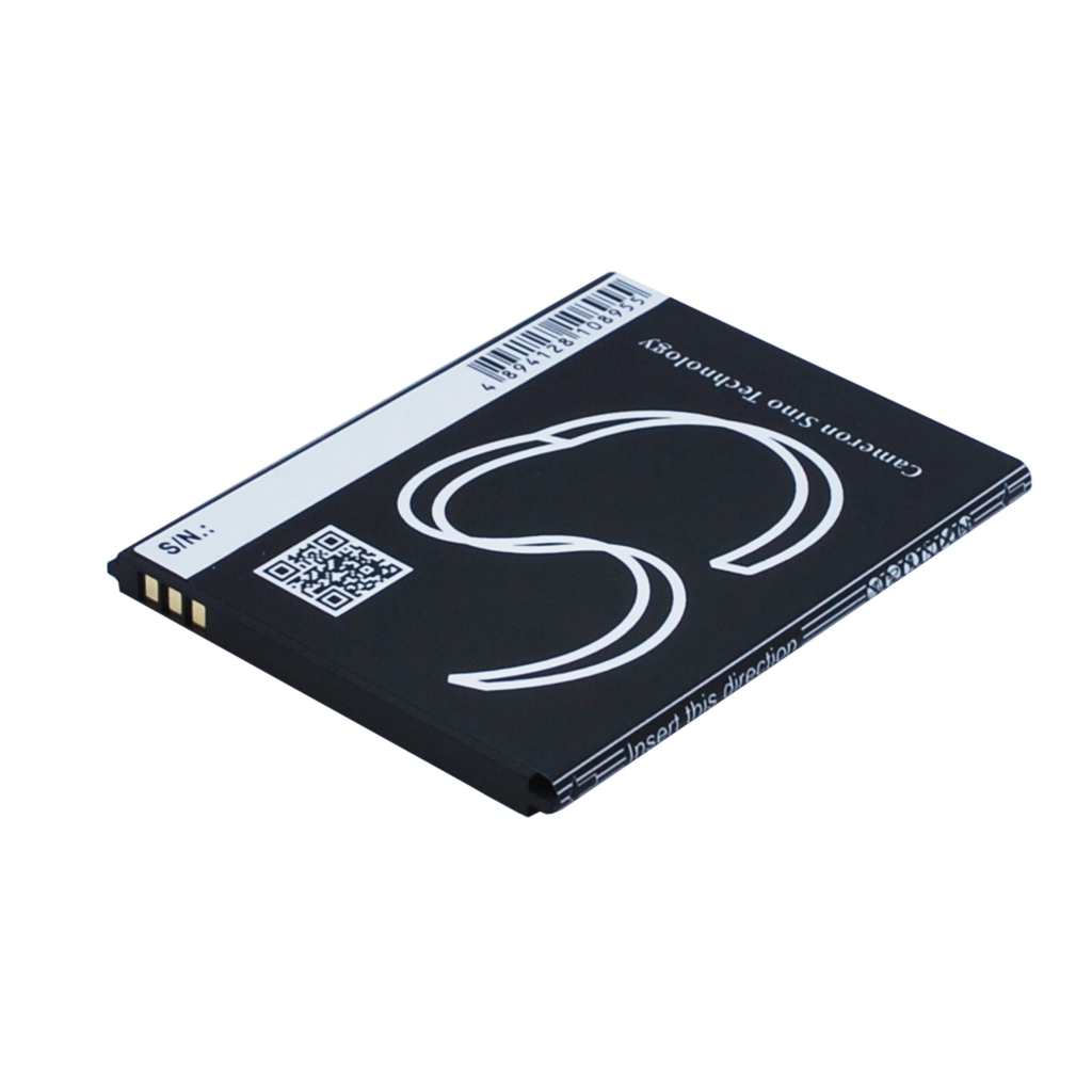 Yhteensopiva akun vaihto BLU C71544200T