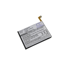 Yhteensopiva akun vaihto BLU TLP15F27
