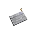 Matkapuhelimen akku BLU D870U (CS-BLD870SL)